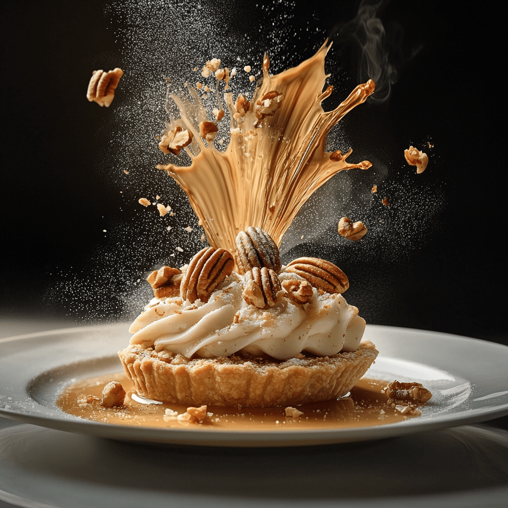 Irresistible Pecan Pie Delight