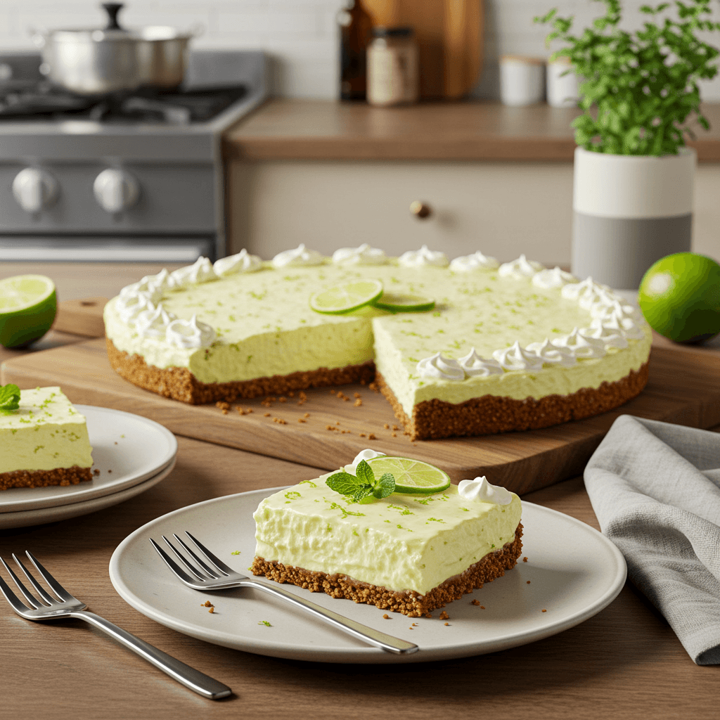Key Lime Margarita Cheesecake Bars