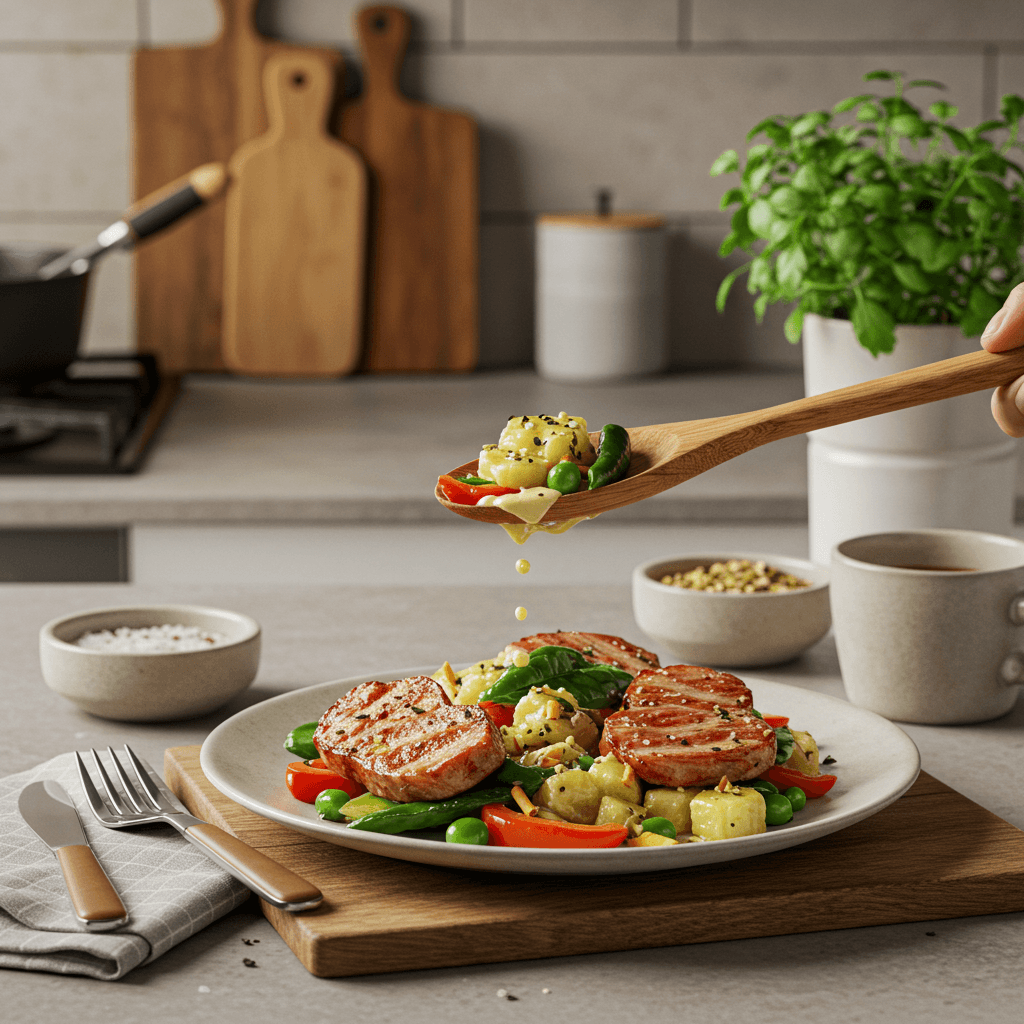 3 Food Recalls You Need To Know About This Week