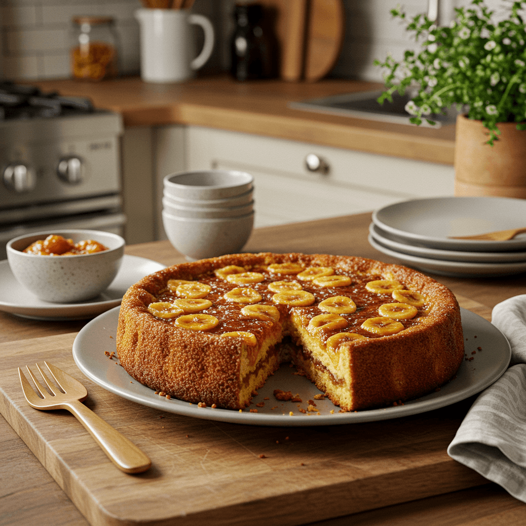 Ina Garten’s 4-Ingredient Dessert Tastes Like a Luxury Vacation