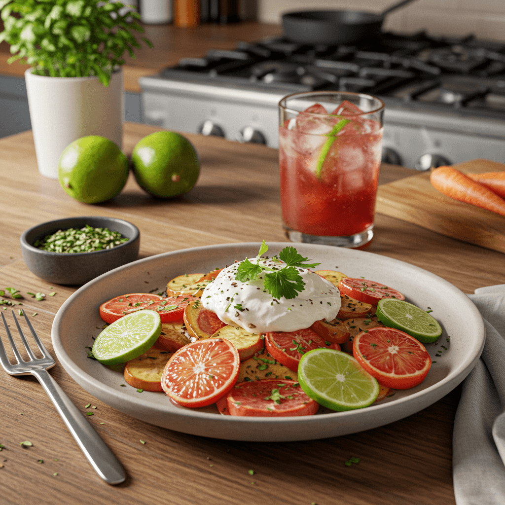 Refreshing Paloma