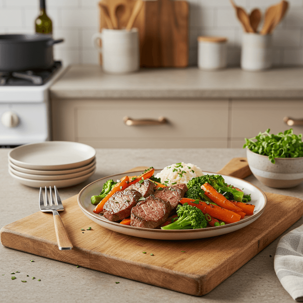 28 Dinners Under $3 Per Serving