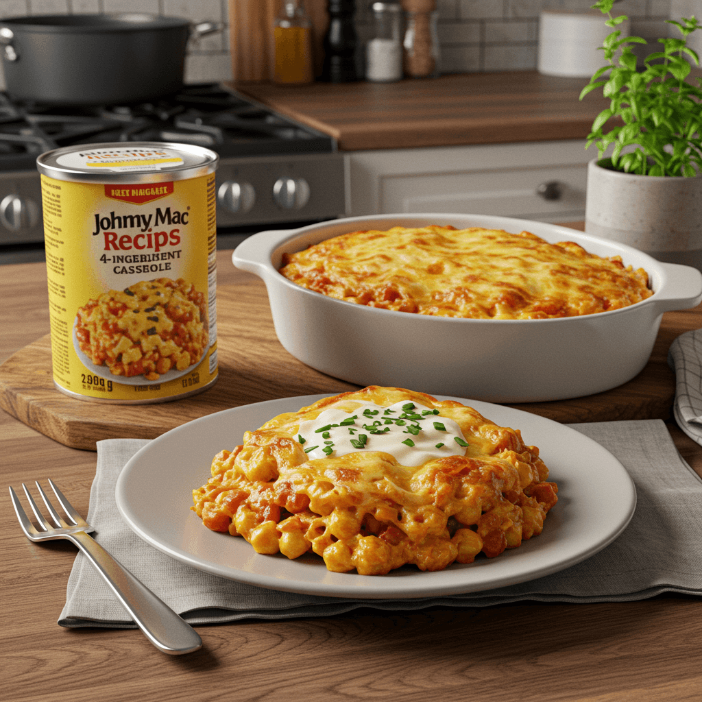 Baked Beef and Marinara Elbow Macaroni Delight